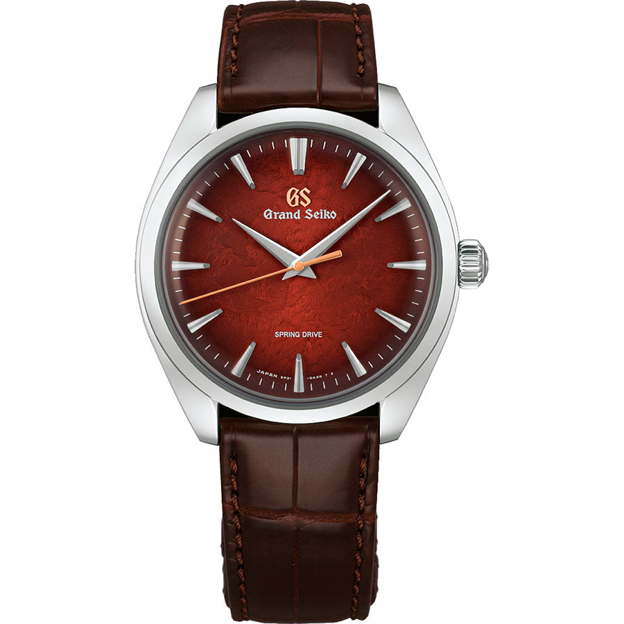 Часы Grand Seiko Elegance SBGY035G